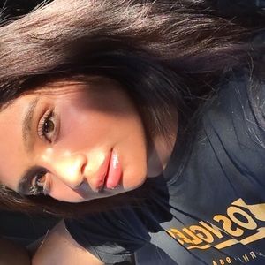 Meet your Posher, Citlali